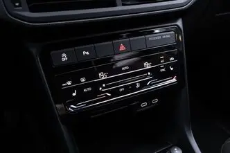 Volkswagen T-Cross, 1.0, 81 kW, бензин, автомат, передний привод