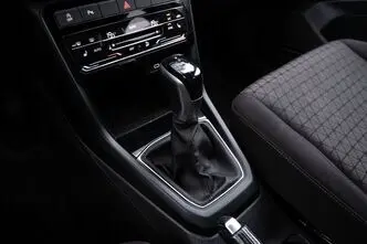 Volkswagen T-Cross, 1.0, 81 kW, бензин, автомат, передний привод