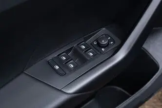 Volkswagen T-Cross, 1.0, 81 kW, бензин, автомат, передний привод