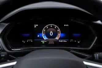 Volkswagen T-Cross, 1.0, 81 kW, бензин, автомат, передний привод