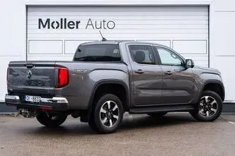 Volkswagen Amarok, 3.0, 176 kW, дизель, автомат, полный привод