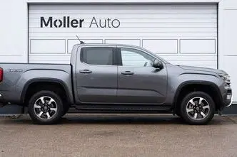 Volkswagen Amarok, 3.0, 176 kW, дизель, автомат, полный привод