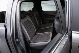 Volkswagen Amarok, 3.0, 176 kW, дизель, автомат, полный привод