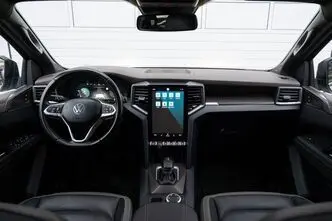 Volkswagen Amarok, 3.0, 176 kW, дизель, автомат, полный привод