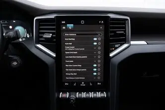 Volkswagen Amarok, 3.0, 176 kW, дизель, автомат, полный привод