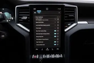 Volkswagen Amarok, 3.0, 176 kW, дизель, автомат, полный привод