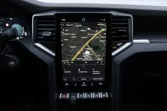 Volkswagen Amarok, 3.0, 176 kW, дизель, автомат, полный привод