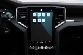 Volkswagen Amarok, 3.0, 176 kW, дизель, автомат, полный привод