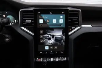 Volkswagen Amarok, 3.0, 176 kW, дизель, автомат, полный привод