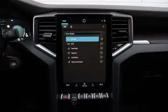 Volkswagen Amarok, 3.0, 176 kW, дизель, автомат, полный привод