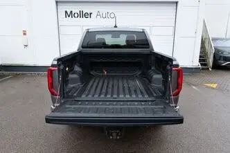 Volkswagen Amarok, 3.0, 176 kW, дизель, автомат, полный привод