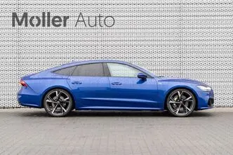Audi A7, 3.0, 250 kW, бензин, автомат, полный привод