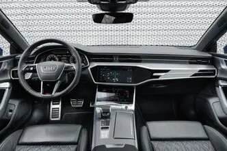 Audi A7, 3.0, 250 kW, бензин, автомат, полный привод