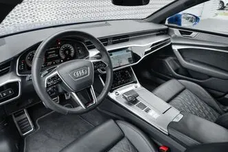 Audi A7, 3.0, 250 kW, бензин, автомат, полный привод