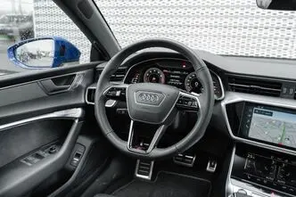 Audi A7, 3.0, 250 kW, бензин, автомат, полный привод