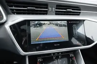 Audi A7, 3.0, 250 kW, бензин, автомат, полный привод