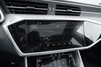 Audi A7, 3.0, 250 kW, бензин, автомат, полный привод