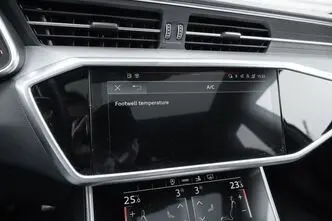Audi A7, 3.0, 250 kW, бензин, автомат, полный привод