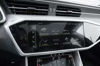 Audi A7, 3.0, 250 kW, бензин, автомат, полный привод