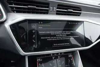 Audi A7, 3.0, 250 kW, бензин, автомат, полный привод