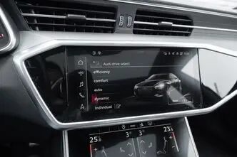 Audi A7, 3.0, 250 kW, бензин, автомат, полный привод