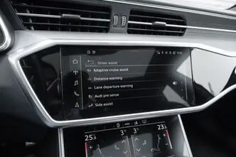 Audi A7, 3.0, 250 kW, бензин, автомат, полный привод