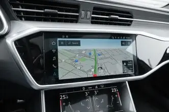 Audi A7, 3.0, 250 kW, бензин, автомат, полный привод