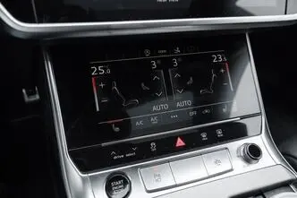 Audi A7, 3.0, 250 kW, бензин, автомат, полный привод