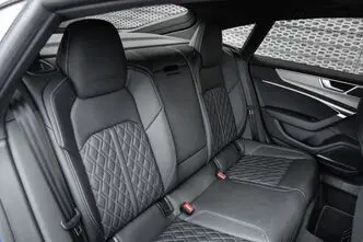 Audi A7, 3.0, 250 kW, бензин, автомат, полный привод