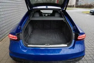 Audi A7, 3.0, 250 kW, бензин, автомат, полный привод