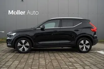 Volvo XC40, 1.5, 132 kW, pistikhübriid, automaat, esivedu