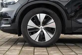 Volvo XC40, 1.5, 132 kW, pistikhübriid, automaat, esivedu