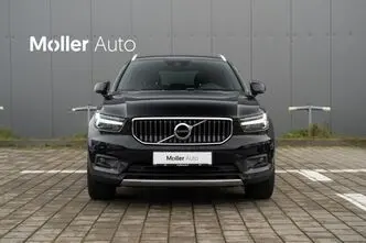 Volvo XC40, 1.5, 132 kW, pistikhübriid, automaat, esivedu