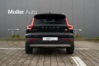 Volvo XC40, 1.5, 132 kW, pistikhübriid, automaat, esivedu