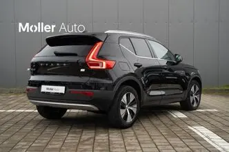 Volvo XC40, 1.5, 132 kW, pistikhübriid, automaat, esivedu