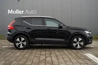Volvo XC40, 1.5, 132 kW, pistikhübriid, automaat, esivedu