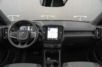 Volvo XC40, 1.5, 132 kW, pistikhübriid, automaat, esivedu