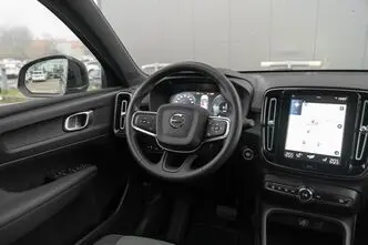 Volvo XC40, 1.5, 132 kW, pistikhübriid, automaat, esivedu