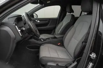 Volvo XC40, 1.5, 132 kW, pistikhübriid, automaat, esivedu