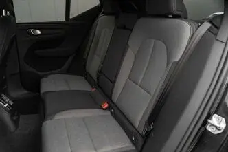 Volvo XC40, 1.5, 132 kW, pistikhübriid, automaat, esivedu