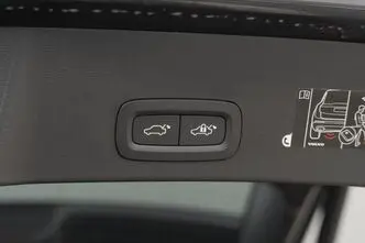 Volvo XC40, 1.5, 132 kW, pistikhübriid, automaat, esivedu