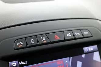 Opel Insignia, 2.0, 125 kW, diesel, automatic, front-wheel drive