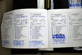 Opel Insignia, 2.0, 125 kW, diesel, automatic, front-wheel drive