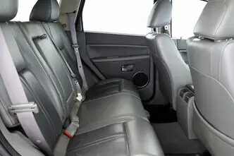 Jeep Grand Cherokee, 3.0, 160 kW, diesel, automatic, four-wheel drive