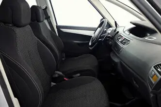 Citroën C4, 2.0, 100 kW, diisel, automaat, esivedu