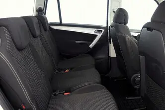 Citroën C4, 2.0, 100 kW, diisel, automaat, esivedu