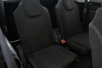 Citroën C4, 2.0, 100 kW, diisel, automaat, esivedu