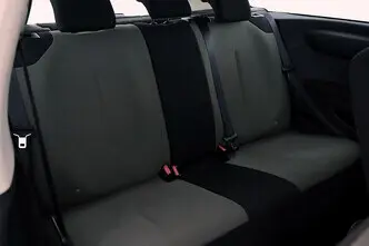 Citroën C4, 1.6, 80 kW, petrol, automatic, front-wheel drive