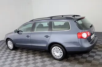 Volkswagen Passat, 2.0, 103 kW, diisel, manuaal, esivedu