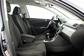 Volkswagen Passat, 2.0, 103 kW, diisel, manuaal, esivedu